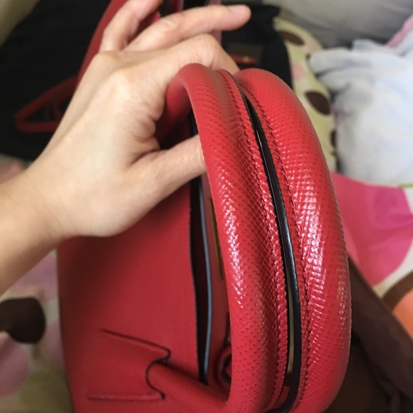 Authentic Prada Bag - Picture 4 of 8